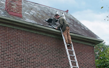 what affects urgent Andover Down roof repairs
