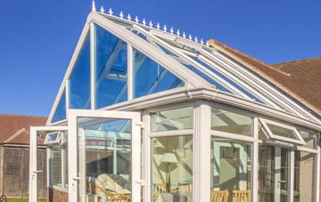 conservatory roof insulation costs Andover Down