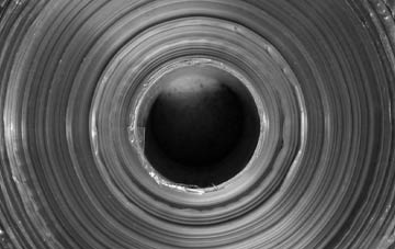 Andover Down edpm waterproofing