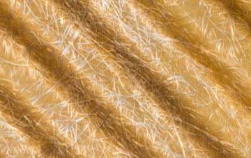 Andover Down fibreglass roof waterproofing