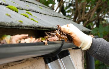 gutter cleaning Andover Down, Hampshire