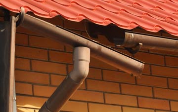 Andover Down gutter repair costs