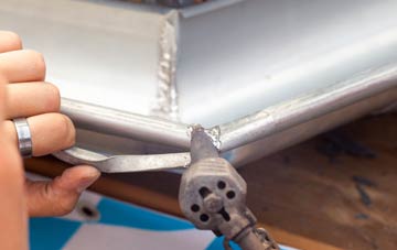 disadvantages of Andover Down lead roofing