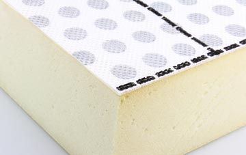 meeting Andover Down building codes