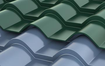 who should consider Andover Down plastic roofs