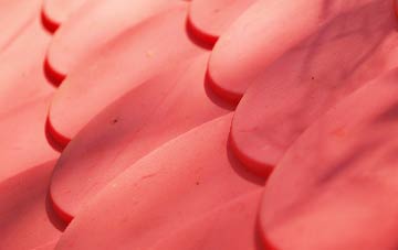 Andover Down plastic roof costs