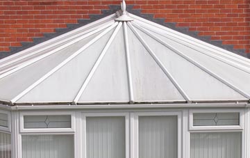 Andover Down polycarbonate conservatory roof repairs