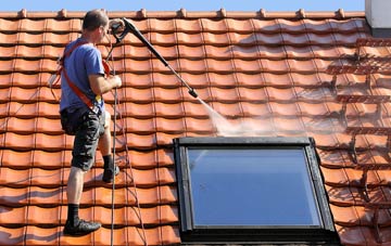 roof cleaning Andover Down, Hampshire