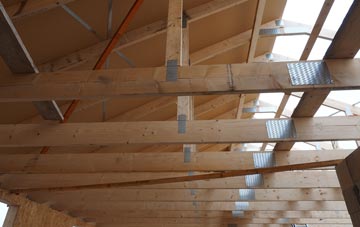 Andover Down roof truss costs
