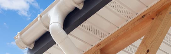 get Andover Down guttering quotes today