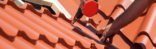 save on Andover Down roof installation costs
