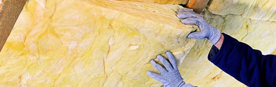 quotes for Andover Down roof insulation