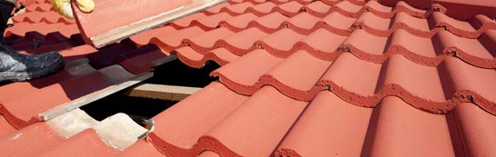 compare Andover Down roof repair quotes