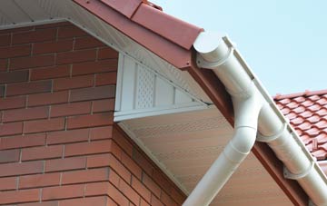 Andover Down soffit repair costs