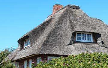 thatch roofing Andover Down, Hampshire