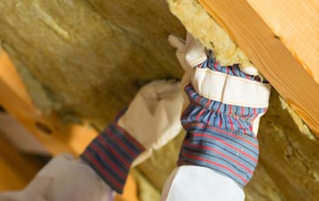 types of Andover Down pitched roof insulation materials