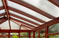 Andover Down conservatory roofing insulation