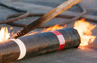 free Andover Down flat roofing repair quotes