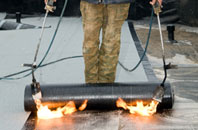 Andover Down flat roof sealing quote