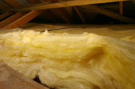 Andover Down pitch roof insulation